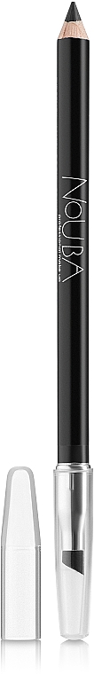 Kajalstift mit Applikator - NoUBA Eye Pencil with Applicator