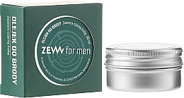 Düfte, Parfümerie und Kosmetik Bartöl - Zew For Men Beard Oil