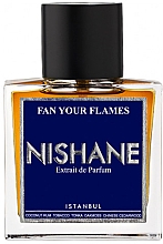 Nishane Fan Your Flames - Parfum (Tester) — Bild N1