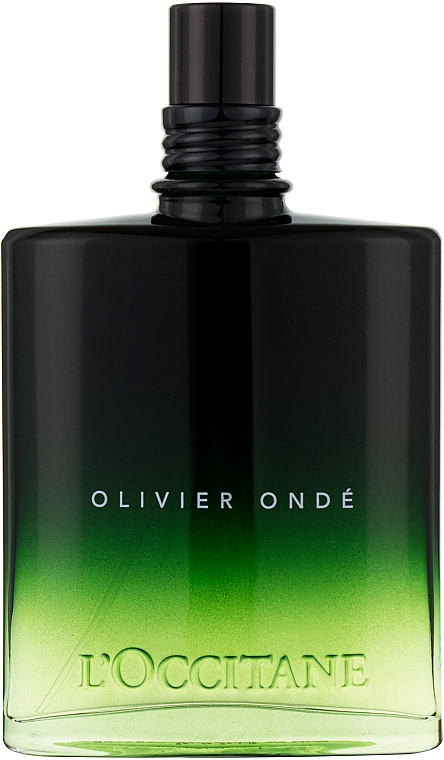 L'Occitane Olivier Onde - Eau de Parfum — Bild N1