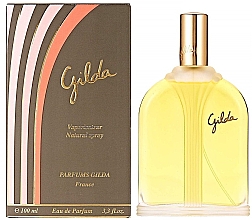 Düfte, Parfümerie und Kosmetik Pierre Wulff Gilda - Eau de Parfum