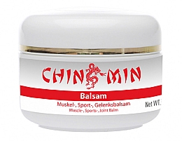 Düfte, Parfümerie und Kosmetik Balsam Chin Ming - Styx Naturcosmetic