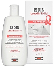 Feuchtigkeitsspendende Körperlotion  - Isdin Ureadin Rx Rd Hydratant Lotion — Bild N1