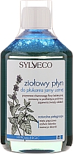 Mundwasser - Sylveco Herbal Mouthwash — Foto N2