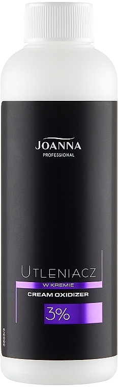 Creme-Oxidationsmittel 3% - Joanna Professional Cream Oxidizer 3% — Foto N1