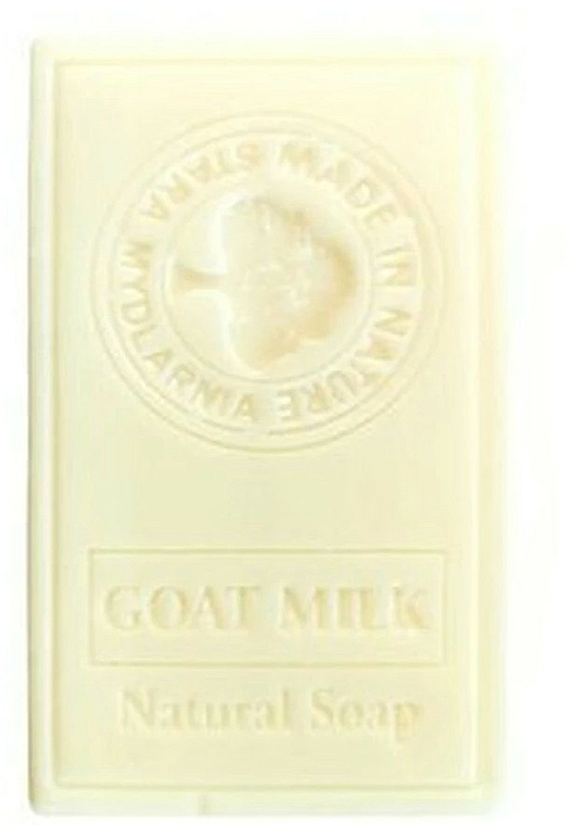 Naturseife mit Ziegenmilch - Stara Mydlarnia Body Mania Goat Milk Soap — Bild N1