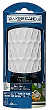 Elektrischer Aroma-Diffusor Clean Cotton - Yankee Candle ScentPlug Electric Base Clean Cotton — Bild N1