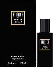 Robert Piguet Atomica - Eau de Parfum — Bild N2