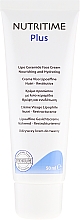 Feuchtigkeitsspendende Gesichtscreme - Synchroline Nutritime Face Cream — Bild N2