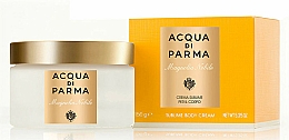 Düfte, Parfümerie und Kosmetik Acqua di Parma Magnolia Nobile - Körpercreme