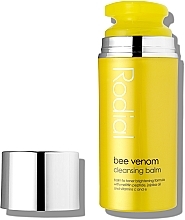 Balsam-Gesichtswasser mit Melittin-Peptid, Jojobaöl und Vitamin C und E für einen strahlenden Teint - Rodial Bee Venom — Bild N2