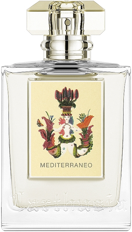 Carthusia Mediterraneo - Eau de Parfum