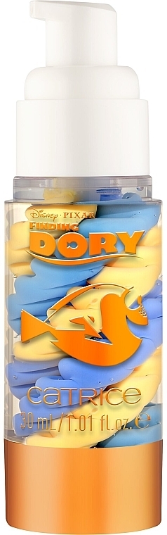 Gesichtsprimer - Catrice Disney Pixar Finding Dory Face Primer  — Bild N2