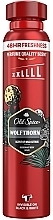 Deospray - Old Spice Wolfthorn Deodorant Spray — Bild N5