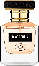 Düfte, Parfümerie und Kosmetik Velvet Sam Black Odium - Eau de Parfum