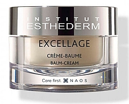 Düfte, Parfümerie und Kosmetik Gesichtscreme - Institut Esthederm Excellage Baume Cream