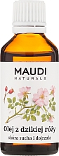Düfte, Parfümerie und Kosmetik Hagebuttenöl - Maudi