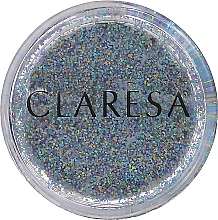 Düfte, Parfümerie und Kosmetik Glitzer für das Nageldesign - Claresa Candy