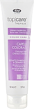 Düfte, Parfümerie und Kosmetik Hautschutzcreme gegen Farbflecken - Lisap Top Care Repair Color Care Barrier Cream