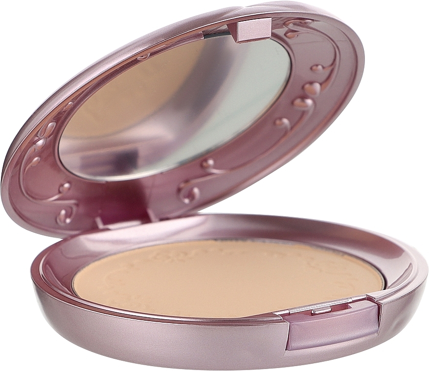 Gesichtspuder - Etude House Secret Beam Powder Pact — Bild N3