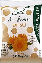 Düfte, Parfümerie und Kosmetik Badesalz Ringelblume - Naturalis Bath Salt