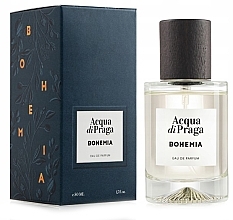 Düfte, Parfümerie und Kosmetik Acqua di Praga Bohemia - Eau de Parfum