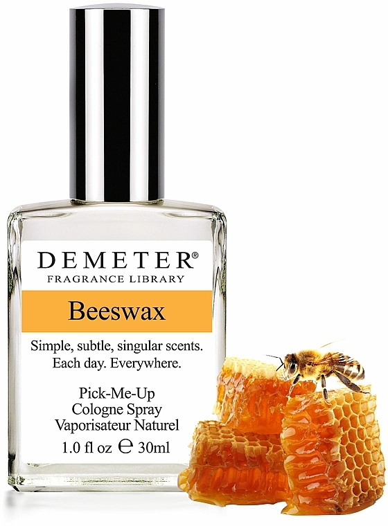 Demeter Fragrance Beeswax - Parfüm — Bild N1