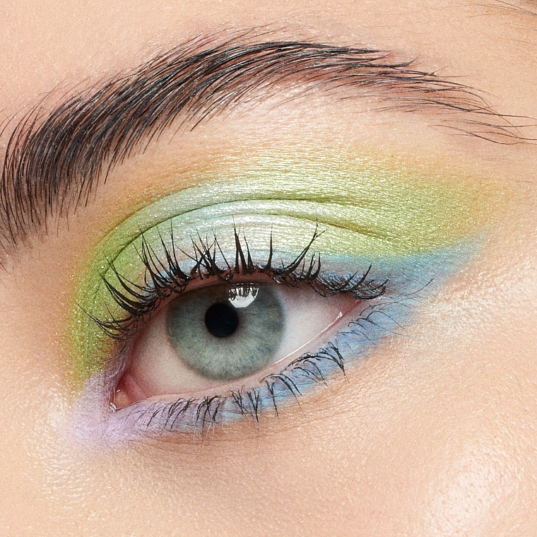 Lidschatten-Palette - Catrice Colour Blast Eyeshadow Palette — Bild N17