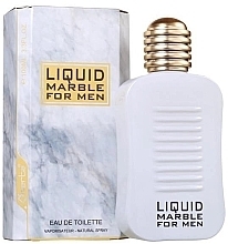 Omerta Liquid Marble - Eau de Toilette — Bild N1