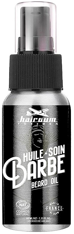 Bartöl - Hairgum For Men Beard Oil — Bild N2