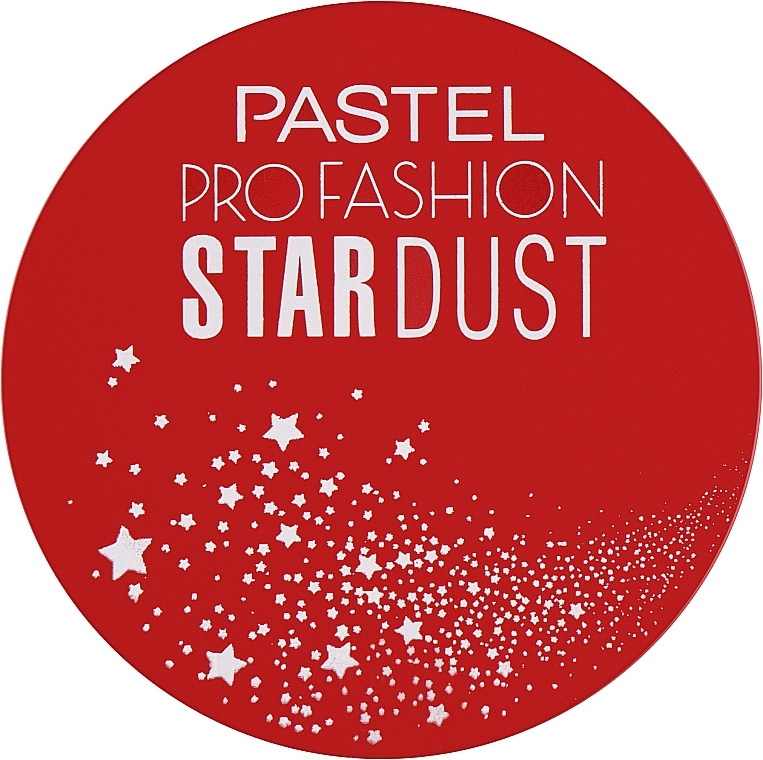 Highlighter - Pastel Profashion Stardust Highlighter — Bild N2