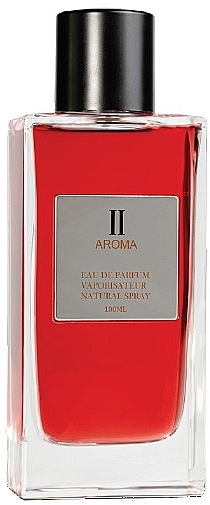 Aurora Scents Aroma II - Eau de Parfum — Bild N2