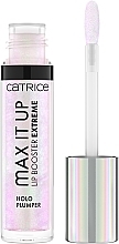 Lipgloss - Catrice Max It Up Lip Booster Extreme — Bild N1