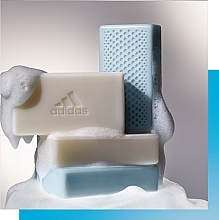 Duschgel - Adidas Active Skin & Mind Deep Care Soap — Bild N4