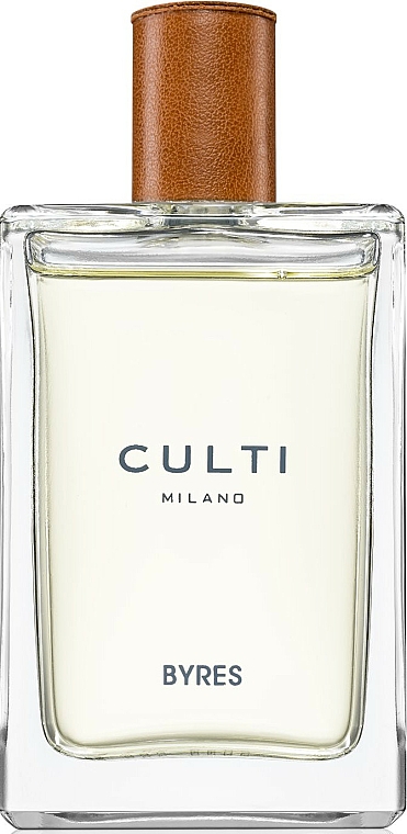 Culti Milano Byres - Eau de Parfum — Bild N1