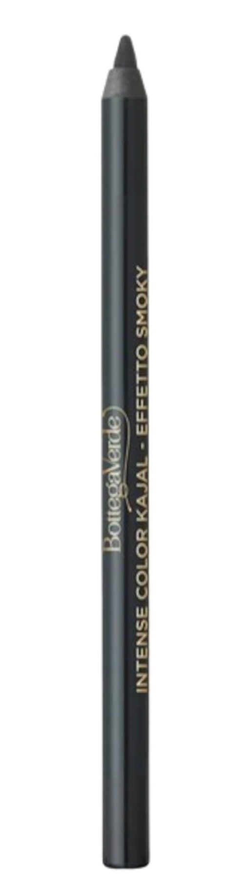 Kajal Eyeliner - Bottega Verde Intense Color Kajal — Bild Onyx Black