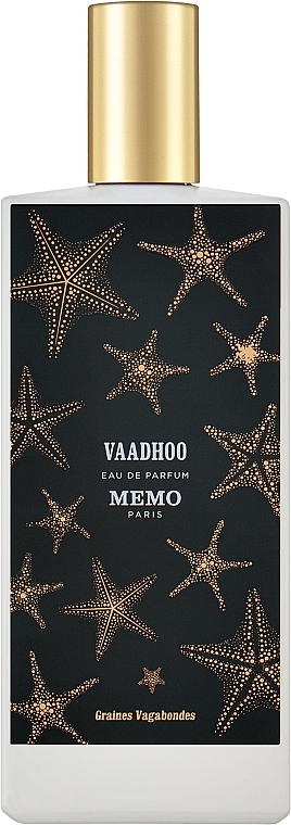 Memo Vaadhoo - Eau de Parfum — Bild N1