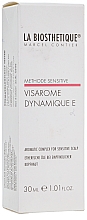 Düfte, Parfümerie und Kosmetik Ätherische Öle bei empfindlicher Kopfhaut - La Biosthetique Methode Sensitive Visarome