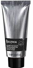 Düfte, Parfümerie und Kosmetik Rasiercreme - Bullfrog Secret Potion №3 Shaving Cream (Tube) 