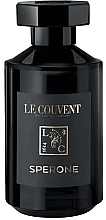 Düfte, Parfümerie und Kosmetik Le Couvent des Minimes Sperone - Eau de Parfum