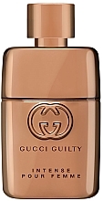 Düfte, Parfümerie und Kosmetik Gucci Guilty Intense Pour Femme - Eau de Parfum