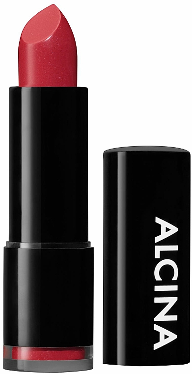 Lippenstift - Alcina Intense Lipstick — Bild N1