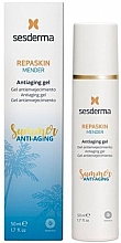 Anti-Aging-Gel für Gesicht und Körper - SesDerma Laboratories Repaskin Mender Antiaging Gel — Bild N1