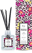 Düfte, Parfümerie und Kosmetik Aromadiffusor Rosa - Baija French Pompon Home Fragrance