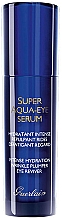 Düfte, Parfümerie und Kosmetik Intensiv feuchtigkeitsspendendes Serum für die Augenpartie - Guerlain Super Aqua-Eye Serum