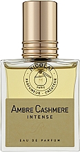 Nicolai Parfumeur Createur Ambre Cashmere Intense - Eau de Parfum — Bild N1