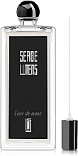 Düfte, Parfümerie und Kosmetik Serge Lutens Clair De Musc - Eau de Parfum