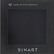 Magnetische Lidschattenpalette - Sinart Magnetic Makeup Palette Mini — Bild N1