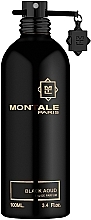 Montale Black Aoud - Eau de Parfum — Bild N3
