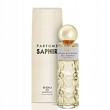 Saphir Parfums Siloe Boheme - Eau de Parfum — Bild N1